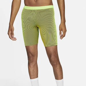 Latest Designs Men <b>Compression</b> <b>Short</b> Custom Logo Color Breathable Comfortable High Quality <b>Compression</b> <b>Short</b> With Anti Wrinkle - Product Image 4