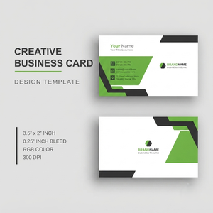 Diseño de Tarjetas de Presentación Elite Premier: Marca Visual Personalizada con Maestría Gráfica de Precisión y Impacto Estratégico en el Mercado - Product Image 6