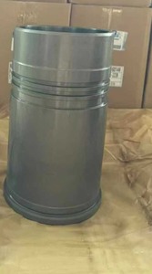 Camisa de Cilindro para Motor Komatsu 6D140, Diámetro de 140 mm, Piezas de Motor Diésel de Primera Calidad - Product Image 2