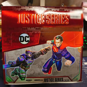 Bloques de Construcción Originales de la Liga de la Justicia de DC, Juguetes de Batman, The Flash, Aquaman, Superman, Figuras de Acción, Regalos para Niños - Product Image 3