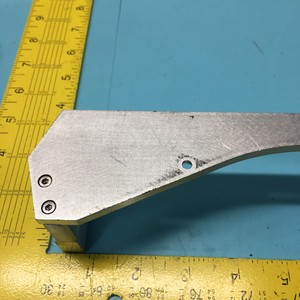 AMAT 0010-10141 ASSY 8-SLOT WPS WAFER POSITION - Equipo y piezas de semiconductores de confianza globales de la marca Trusted Global Legacy - Product Image 2