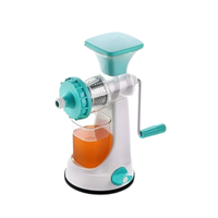 Râpe à main rotative en métal pour légumes, coupe-légumes, râpe à fromage, avec récipient et poignée ergonomique, outil de cuisine