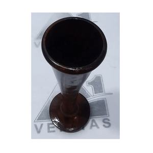 Estetoscopio Fetal Pinard VERITAS de la mejor calidad, Manual de diseño de madera tradicional para auscultación prenatal - Product Image 5