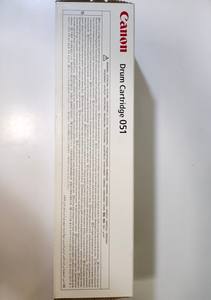 สำหรับตลับหมึกดรัมยูนิต 051-ของแท้เต็มรูปแบบ - Product Image 3