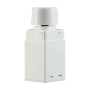 Standard Wall <b>Dimmer</b> AU Standard - Product Image 1