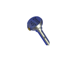 Alat Berlian EAGLION FT Model 2mm Flywheel untuk Pemotongan dan Desain Perhiasan Baja Tahan Karat/Ms Cembung Cekung CV/CC