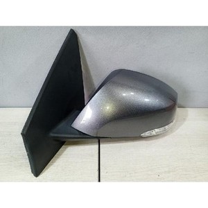 Conjunto de Espejo Retrovisor Izquierdo Fluence, Lado Izquierdo (LH), Usado, OEM 963021301R - Product Image 1