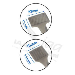 Instrumentos Quirúrgicos de Alta Calidad: Retractor Articular, Compresor de Hueso Calcáneo Pequeño, Distractores, para Uso Hospitalario Ortopédico - Product Image 4