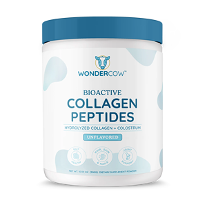 Collagène hydrolysé en poudre, nutrition bio-active, haute qualité, approvisionnement en vrac, export, vente en gros - Product Image 6