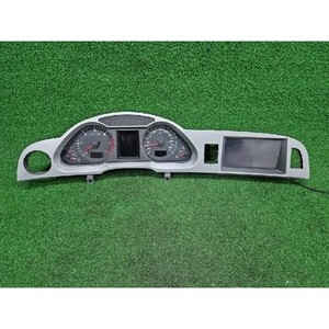 ชุดหน้าปัดเรือนไมล์มือสอง A6 รุ่น 4F0920901C - Product Image 1