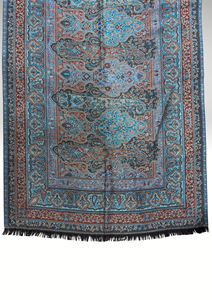 Abaya Islámica Tejida de Viscosa Premium - Prenda Modesta y Transpirable de Safaa (Fabricante) - Product Image 3