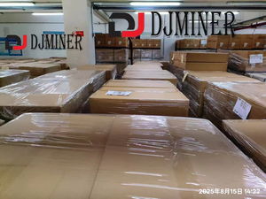 Crypto Bitcoin thợ mỏ whatsminer M60 166t hashrate 3303W Máy khai thác mỏ SHA-256 làm mát bằng không khí Bitcoin thợ mỏ - Product Image 4