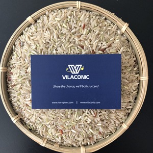 ข้าวกล้องเวียดนามขายส่ง - ข้าวดำ: ข้าวญี่ปุ่นชนิดเส้นใยสูง |   เสียหาย 5% |   บรรจุภัณฑ์แบบยืดหยุ่นสำหรับการค้าปลีกและขายส่ง - Product Image 5