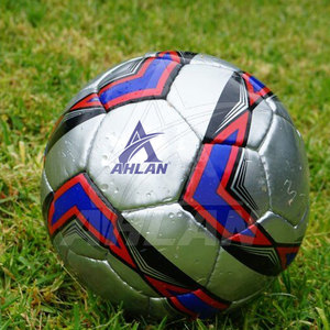 Balones de Fútbol de Práctica de Calidad con Superficie Lisa y Durabilidad - Product Image 6