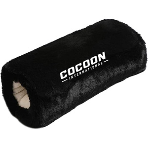Pochette chauffe-mains de rugby fabriquée en usine, sac thermique d'hiver pour le football, chauffe-mains pour le poste de quartier-back, accessoires de sport en plein air - Product Image 6