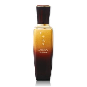 Tónico Herbal Premium Cheonsim de Sibjangsaeng de Corea, Tamaño Grande, Función Antienvejecimiento - Product Image 1