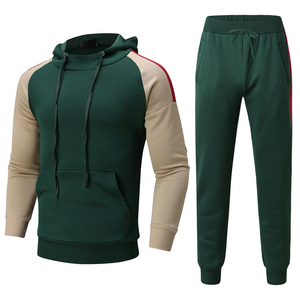 New Design top trending <b>Men</b> <b>Pullover</b> Tracksuit Durable anti pilling anti wrinkle hot selling soft stuff <b>Pullover</b> Tracksuit - Product Image 1
