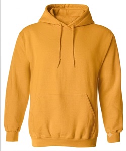 Sudaderas con Capucha para Hombre, 100% Algodón, Invierno, Casual, Uso Diario, Transpirable, Capucha Ajustable - Product Image 6