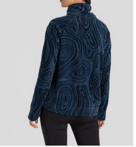 Sudadera de Mujer con Cierre Completo y Bolsillos Laterales, Estilo Moderno, Ropa de Calle para Invierno - Product Image 2
