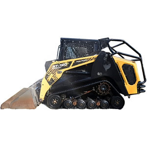 Machine de débroussaillage RT120 disponible à l'exportation - Product Image 1