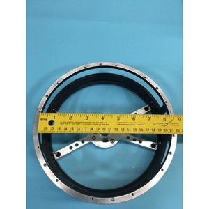 AMAT 0020-31389 Cilindro de Flujo Continuo de 8" con Spider - Equipo y Piezas de Semiconductores de Confianza de la Marca Global Legacy - Product Image 4