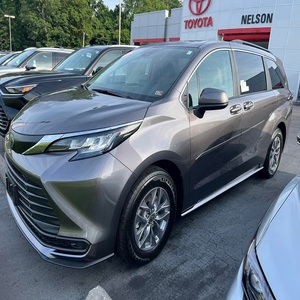 Oferta Exclusiva Toyota <span class=keywords><strong>Sienna</strong></span> <span class=keywords><strong>Limited</strong></span>, Usado en Buen Estado, Sin Historial de Accidentes, Conducción Suave - Product Image 2