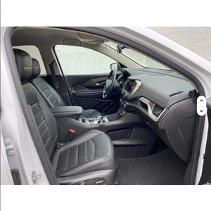 ÚLTIMA OFERTA: GMC Terrain Denali SUV de Lujo USADO, Turbo, Manual, Cuero, R21 Oscuro - Product Image 6