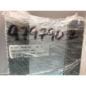 Soporte para Inyector de 8 Pulgadas, Soldable, 979790-002, 162338 - Equipo y Piezas de Semiconductores de Confianza de Global Legacy - Product Image 3