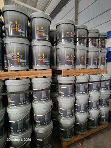 Grade 15W40/20W50 API CI-4 Diesel <b>Engine</b> <b>Oil</b> from Vietnam supplier cheap price OEM available application for industrial machines - Product Image 3