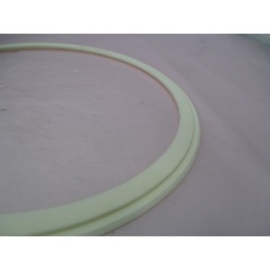 AMAT 0200-09997 Rev.A, วงแหวนโฟกัส, 220 มม., แบบแบน - อุปกรณ์และชิ้นส่วนเซมิคอนดักเตอร์ระดับโลกที่เชื่อถือได้ - Product Image 4