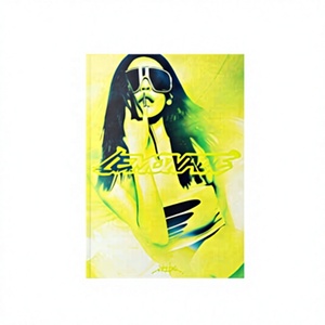 [Korean Original Album] AESPA - LEMONADE (ACID Ver.) - Product Image 5