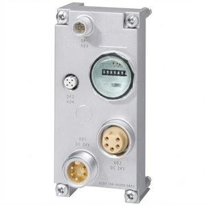 ET 200 Pro IO โมดูลฐานหน่วยอะแดปเตอร์อินเตอร์เฟซ6ES7194-4AD00-0AA0ระบบอัตโนมัติในอุตสาหกรรม - Product Image 2