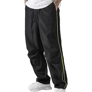 กางเกงเทรนนิ่งผู้ชายแบบแห้งเร็ว กางเกงวิ่งจ๊อกกิ้ง - Product Image 1