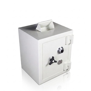 Coffre-fort ignifuge et anti-effraction pour magasin de détail et caisse CT-151 - Product Image 1