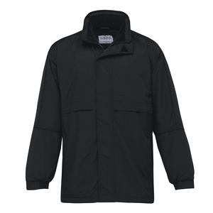 Chalecos con Cremallera de Alta Calidad OMMIZ para Hombre, 95% Poliéster 5% Elastano, Chaquetas de Invierno Personalizadas al por Mayor de Fábrica - Product Image 5