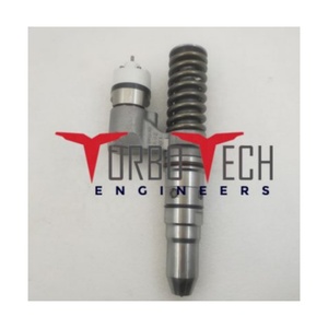INJECTEUR DE CARBURANT 229-0201 2290201 - Product Image 1