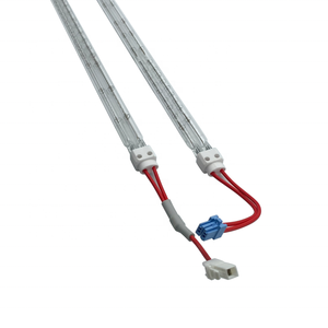 OEM lampada di alta qualità per Konica Minolta BH C3070 3080 4070 4080 4065 <span class=keywords><strong>fusore</strong></span> riscaldamento lampada superiore fotocopiatrice pezzi di ricambio <span class=keywords><strong>stampante</strong></span> - Product Image 4