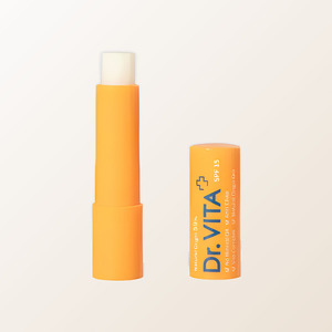 Productos de belleza coreanos Daysell Dr. Vita Vitamin Lip Treat Bálsamo Labial x 3 productos de belleza y maquillaje - Product Image 4