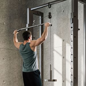 Sistemi per Palestra Domestica, Attrezzature per Allenamento - Nessun Spedizione nei Weekend - Product Image 1