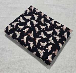 Tissu imprimé au bloc de Jaipur, tissu en coton imprimé à la main, tissu indien artisanal, fournisseur en gros de tissus en coton - Product Image 1