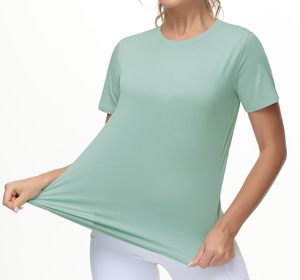 T-shirt pour femme de haute qualité 100% coton imprimé, vente en gros, style décontracté d'été, t-shirt à manches courtes pour femme - Product Image 3