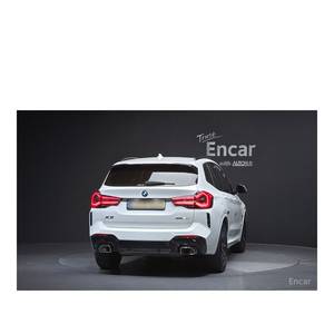 BMW X3 XDrive 20i M Sport 2024, Volante a la Izquierda, Caja de Cambios Automática, con Cámara Trasera, 26,818 km - Product Image 4