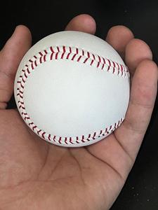 Nuevo Diseño de Última Generación, Pelotas de Béisbol Profesionales de la Mejor Calidad, Material de Primera Calidad, Color Personalizado, Corcho, Perfectas para Práctica - Product Image 6