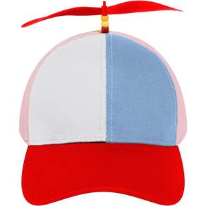 2025 5-Panel Velour Unisex <b>Baseball</b> <b>Cap</b> Colorful Leaf Pattern Outdoor Hat Toy for Adults and <b>Kids</b> Fashionable Curved Brim - Product Image 3