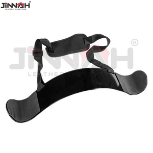 Meilleur prix sur l'équipement de musculation personnalisé Arm Blaster, très demandé, pour l'entraînement des biceps, fabriqué en acier et fonte, pour le fitness - Product Image 2