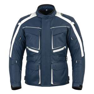 Leather Motorbike <b>Racing</b> <b>Jacket</b> With Top Stitching Leather Material Motorbike <b>Jackets</b> And Best Quality - Product Image 1