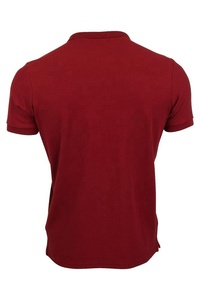 Camiseta Polo Deportiva para Hombre, Transpirable, de Secado Rápido, Tejido Elástico, Corte Atlético, con Cuello, para Golf, Fitness, Running y Entrenamiento - Product Image 2