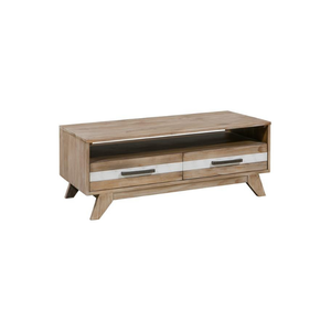 Collection SOHO, design moderne, table basse en bois écologique, best-seller, meubles pour salon et chambre à coucher - Product Image 1