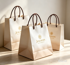 Boîtes d'emballage pour pizza en kraft rectangulaires personnalisées, emballages alimentaires personnalisés, boîtes à pizza avec logo, grandes boîtes à pizza personnalisées avec logo - Product Image 1