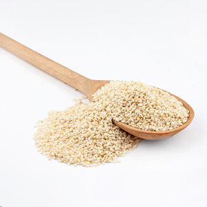 Semillas de Sésamo sin Cáscara, Granos Secos Naturales para Procesamiento de Alimentos, Horneado, Tostado, Sazonado y Suministro al por Mayor - Product Image 1